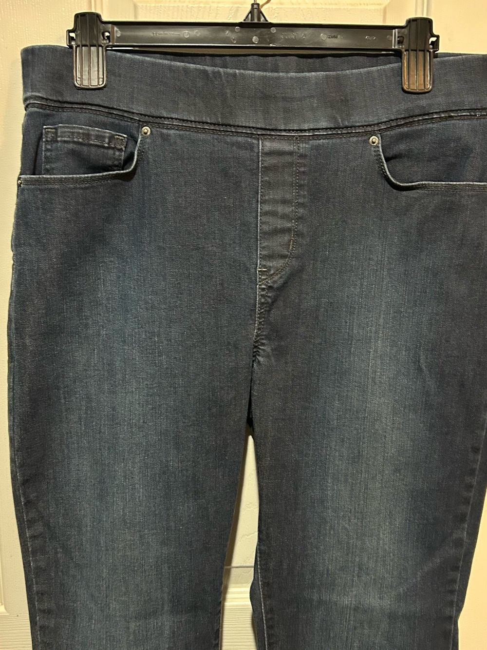 Levi’s Dark Blue Women’s Stretch Denim Jeans